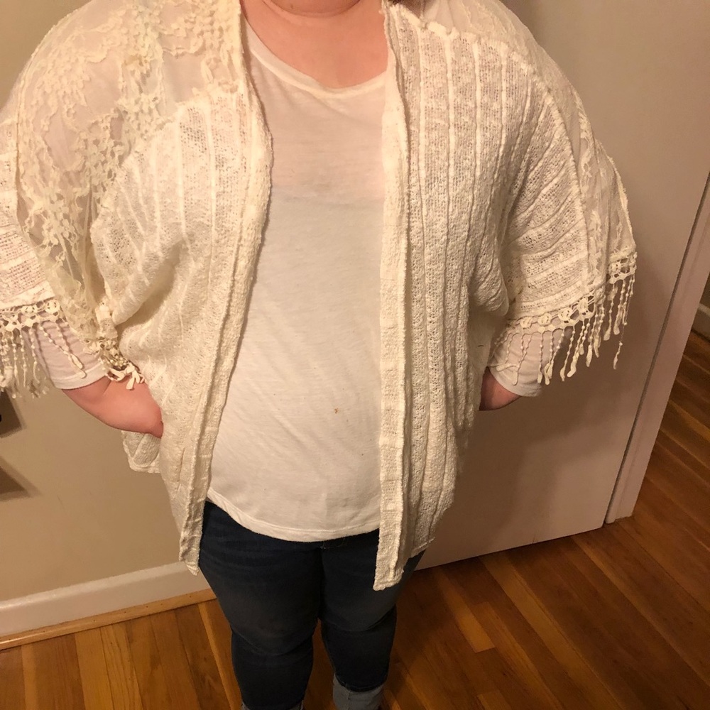 Cardigan - Picture 2 of 2